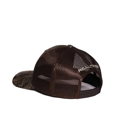 RT85A-Realtree Excape-Brown