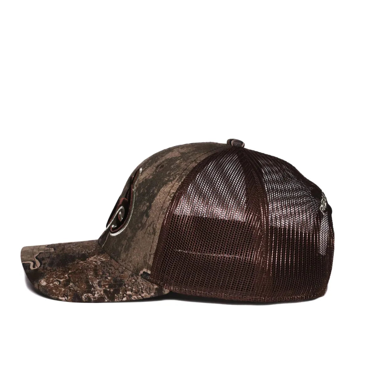 RT85A-Realtree Excape-Brown