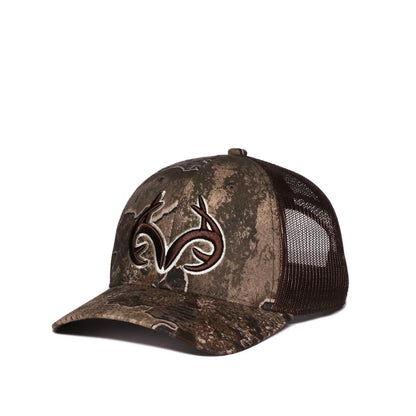 RT85A-Realtree Excape-Brown
