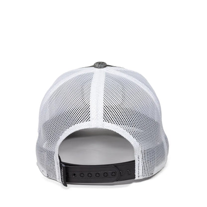 RTF04A-Realtree Fishing™ WAV3 Mirage Grey/White