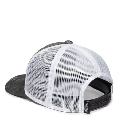 RTF04A-Realtree Fishing™ WAV3 Mirage Grey/White