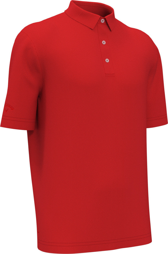 Birdseye Polo