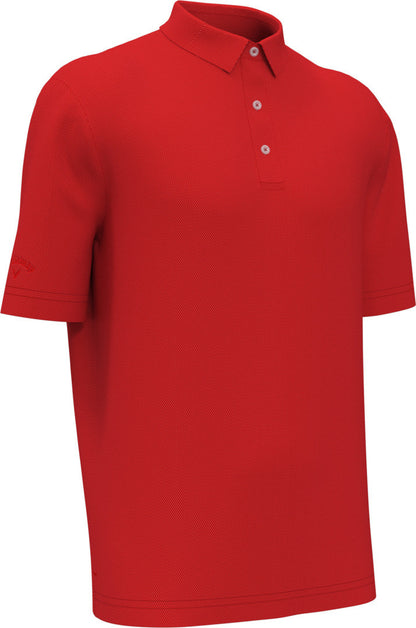 Birdseye Polo
