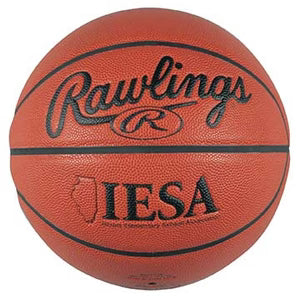 Rawlings IESA Basketball