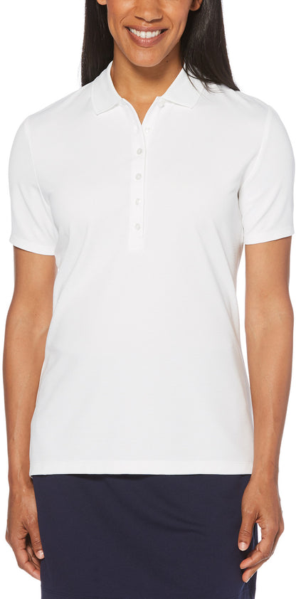 Ladies Ottoman Polo