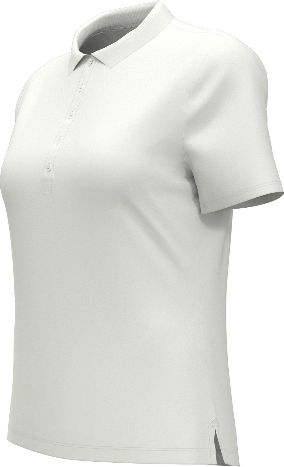 Ladies Opti-Dri Chev Polo