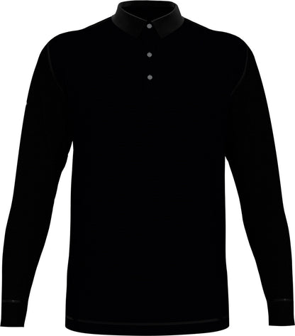 Long Sleeve Core Performance Polo