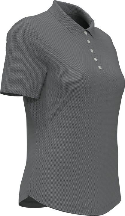 Ladies Birdeye Polo