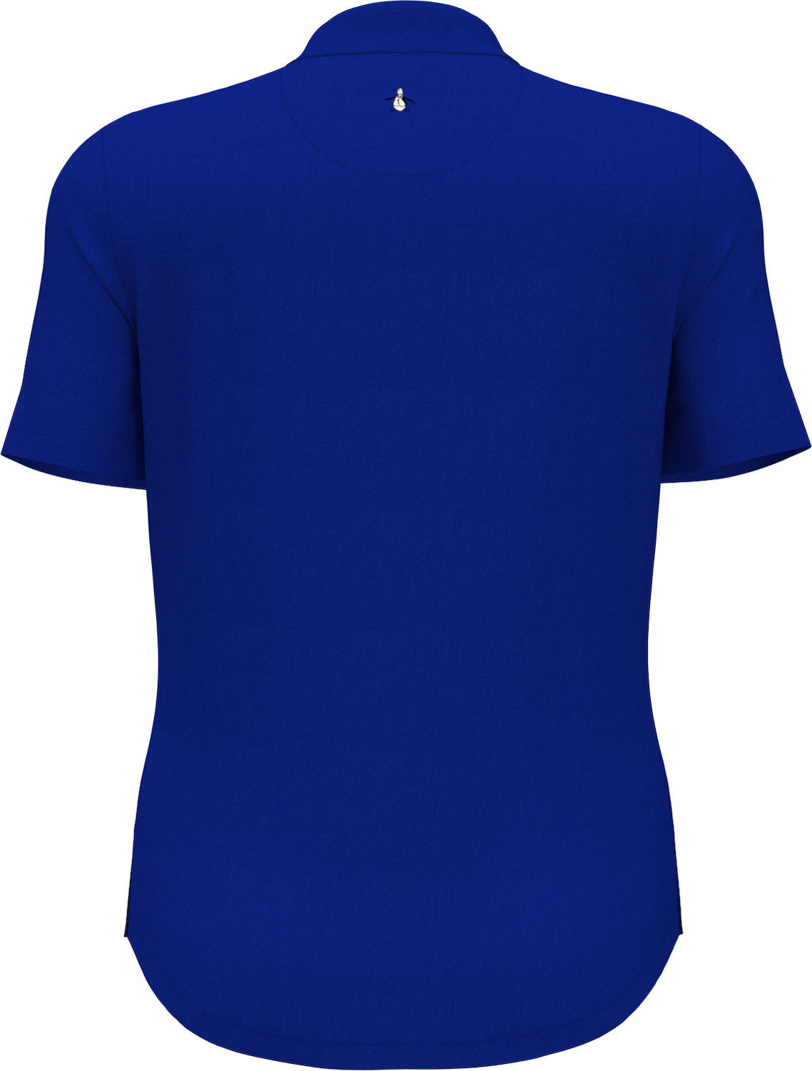 Ladies Solid Polo