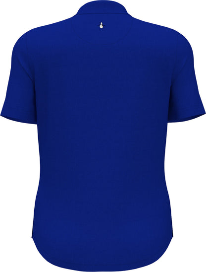 Ladies Solid Polo
