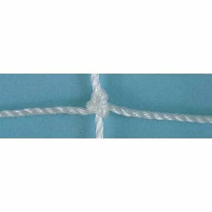 Markwort Soccer Net 2mm 24"x8"x4"x10"