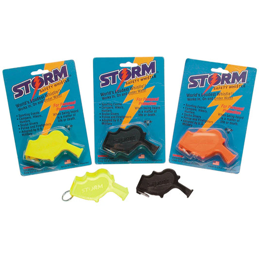 Storm Whistle - Extremely Loud