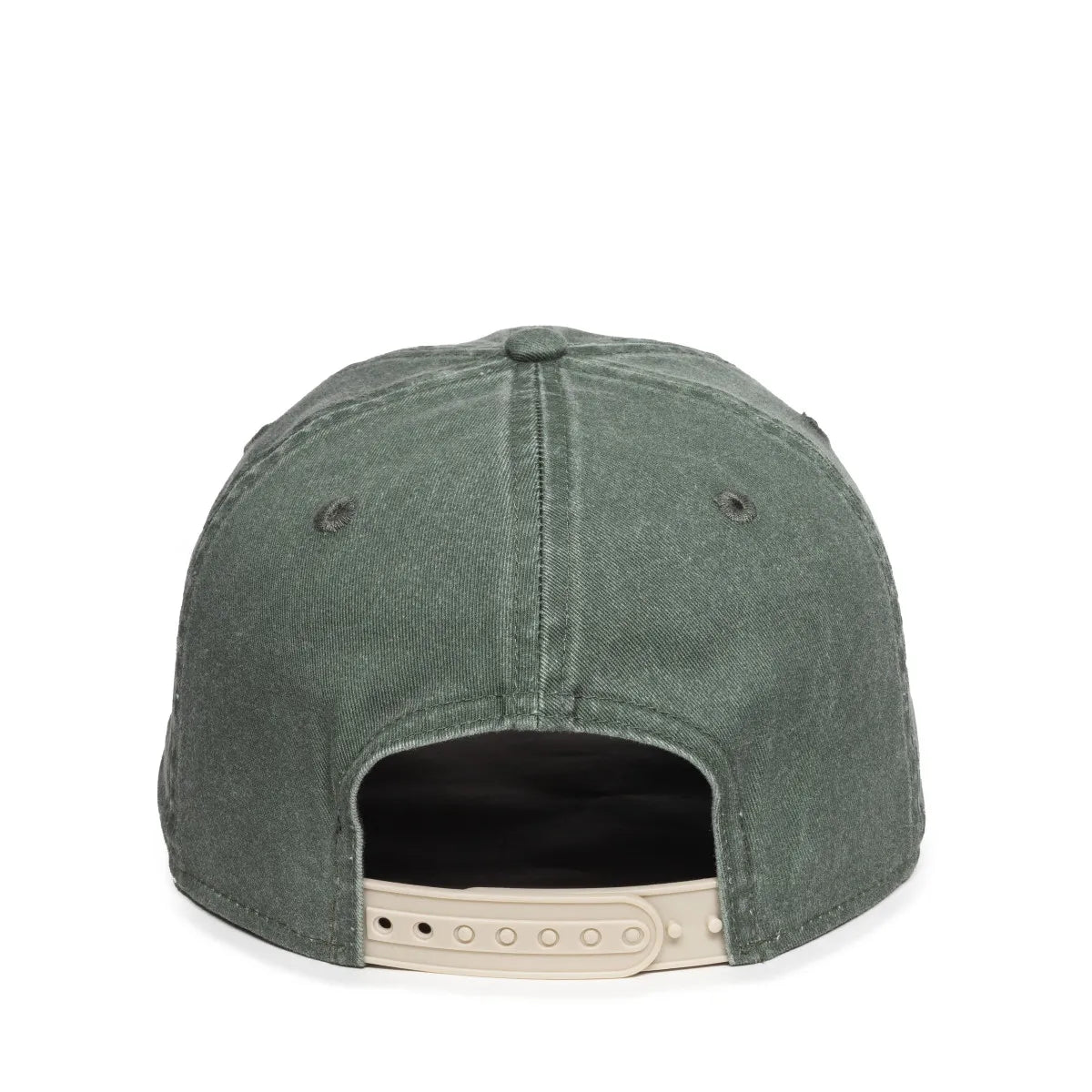 SMOKEY02-Dark Green