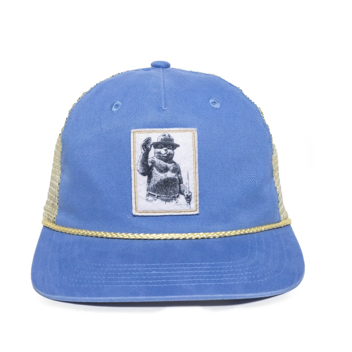 SMOKEY03-Rivera/Bone