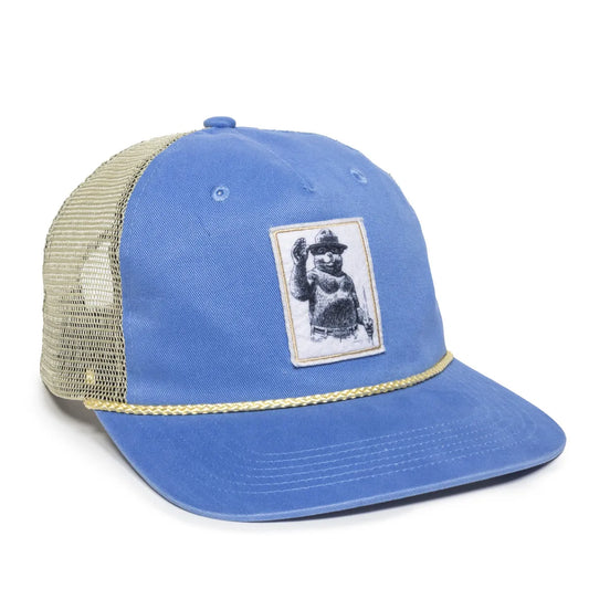 SMOKEY03-Rivera/Bone