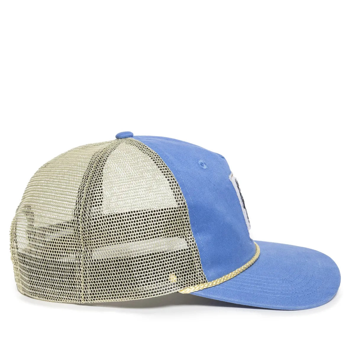 SMOKEY03-Rivera/Bone