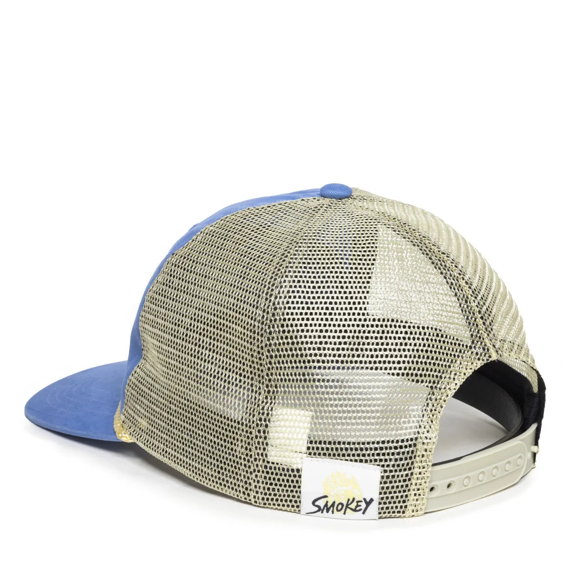 SMOKEY03-Rivera/Bone