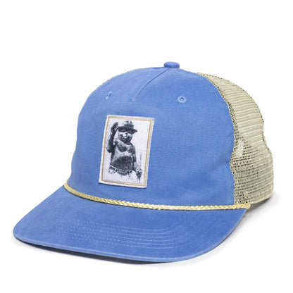 SMOKEY03-Rivera/Bone