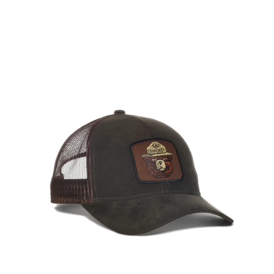 SMOKEY04-Olive-Brown