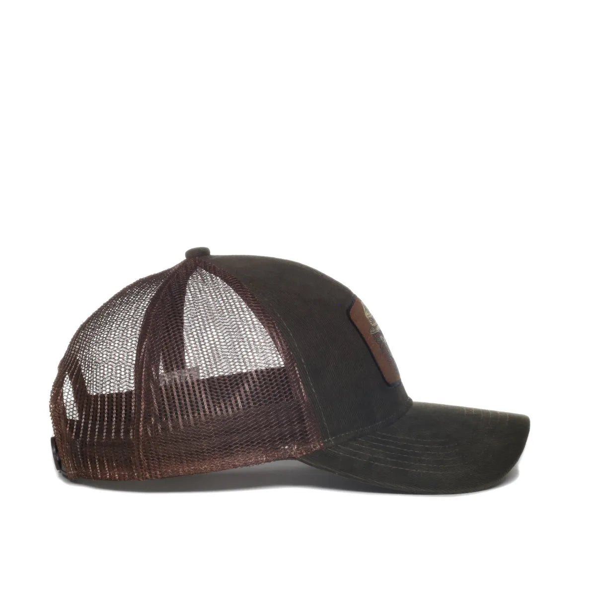 SMOKEY04-Olive-Brown