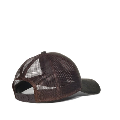 SMOKEY04-Olive-Brown