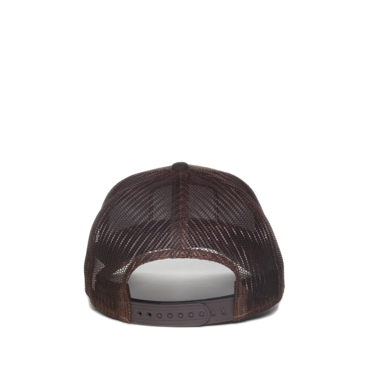 SMOKEY04-Olive-Brown