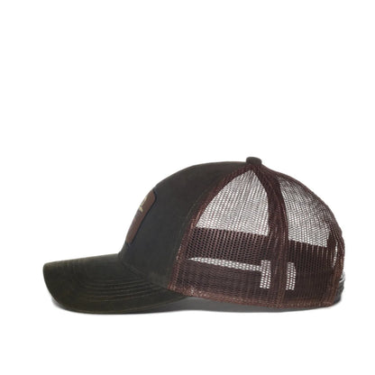 SMOKEY04-Olive-Brown