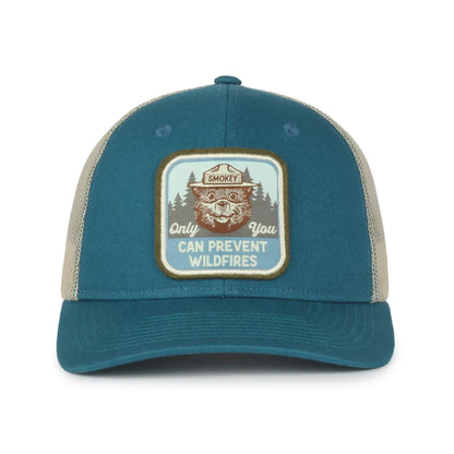 SMOKEY07-Blue-Putty