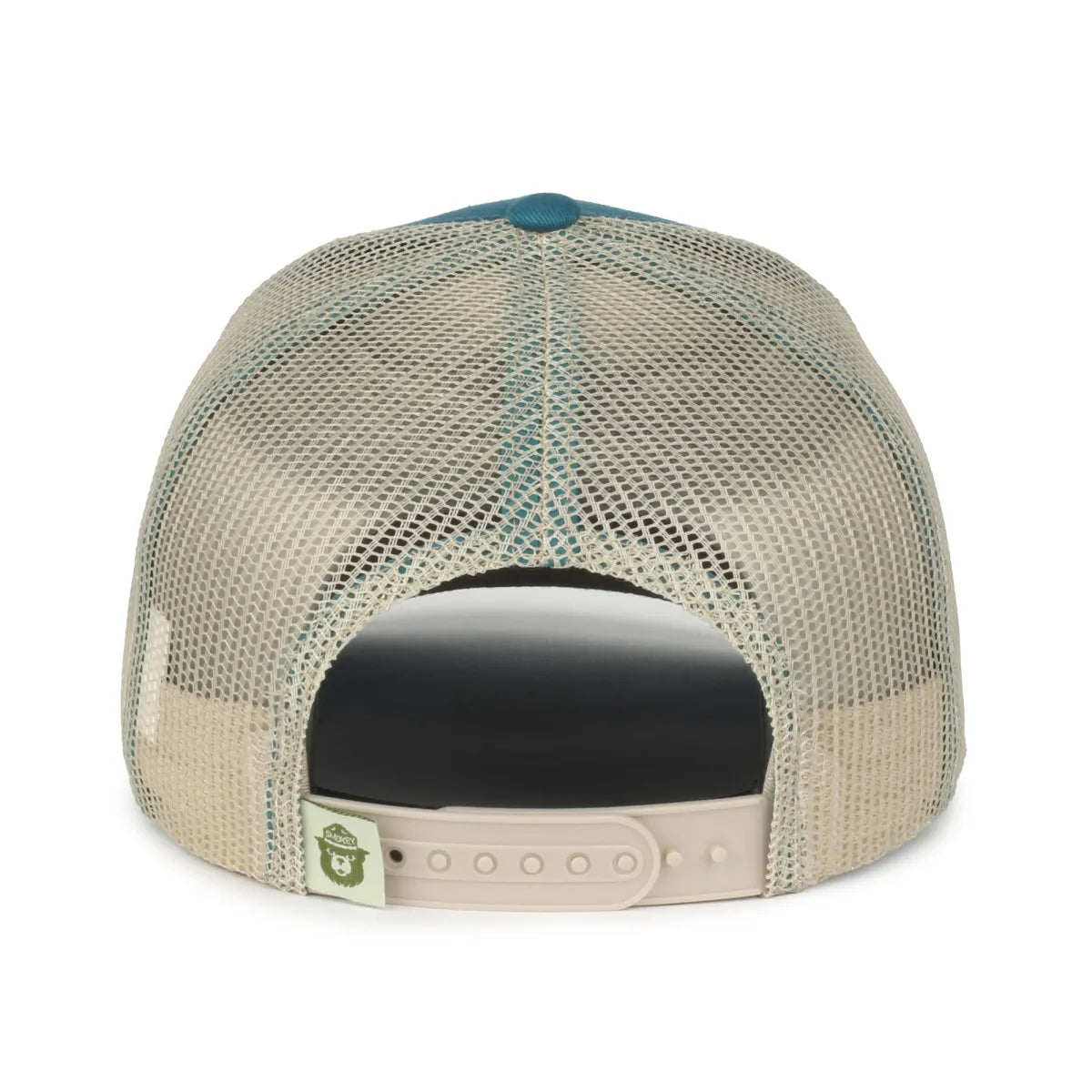 SMOKEY07-Blue-Putty