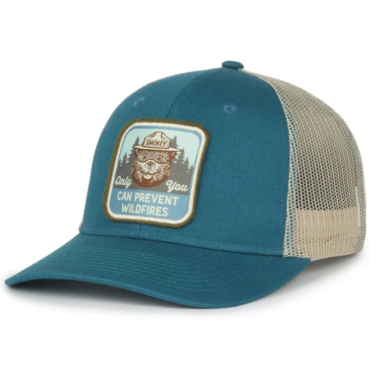 SMOKEY07-Blue-Putty