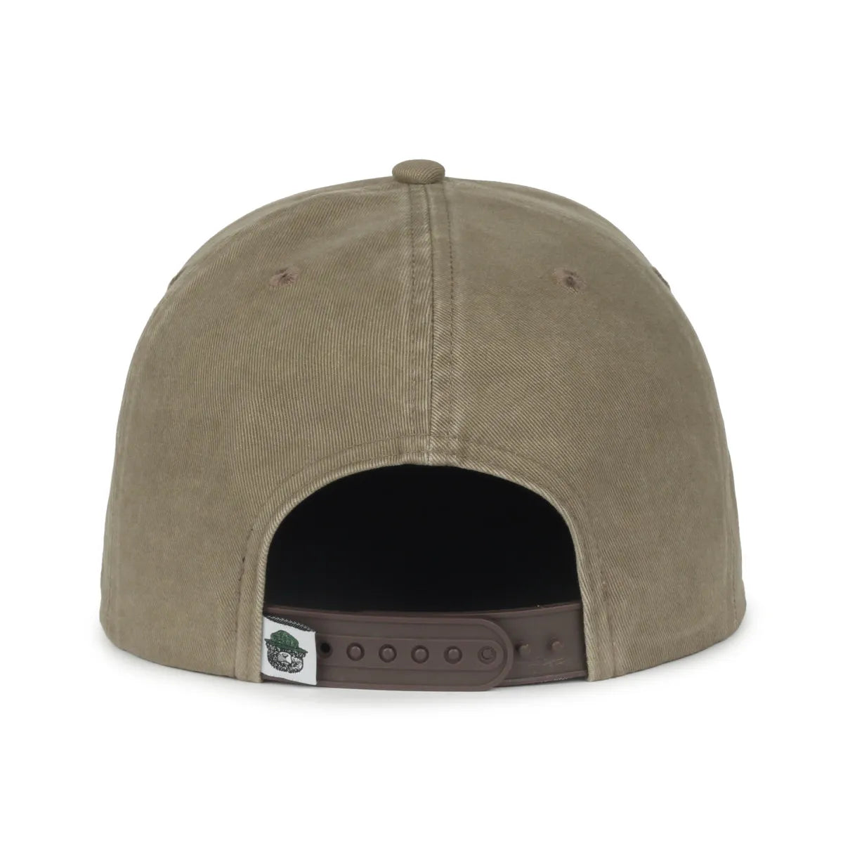 SMOKEY08-Olive