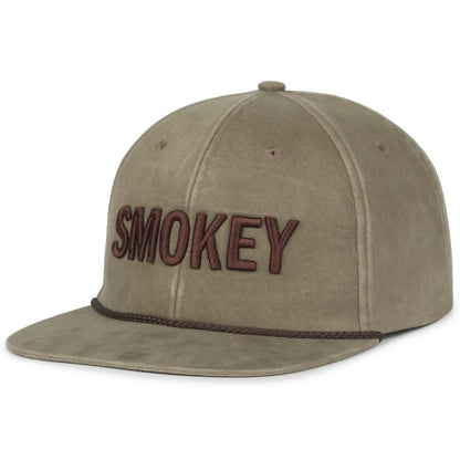 SMOKEY08-Olive