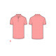 Ss All-over Pete Print Polo