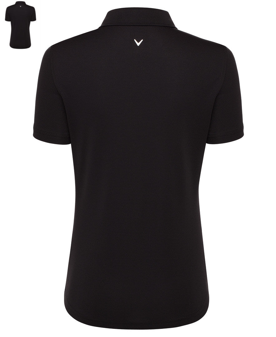 Ladies Callaway Core Performance Polo