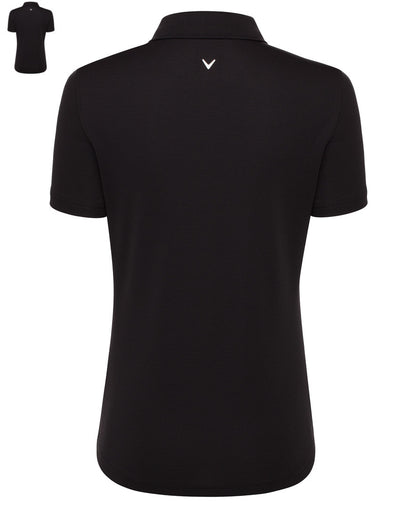 Ladies Callaway Core Performance Polo