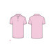 Ss All-over Pete Print Polo