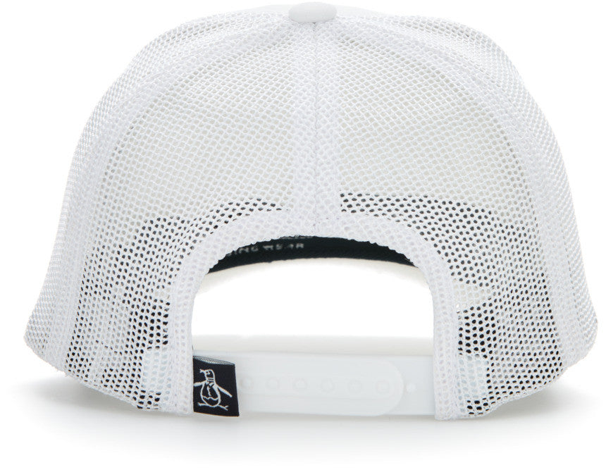 Opg Blank Trucker