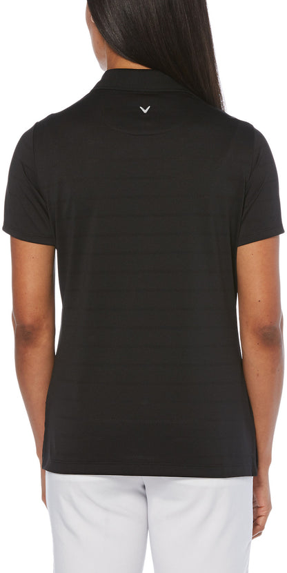 Ladies Opti-Vent Polo