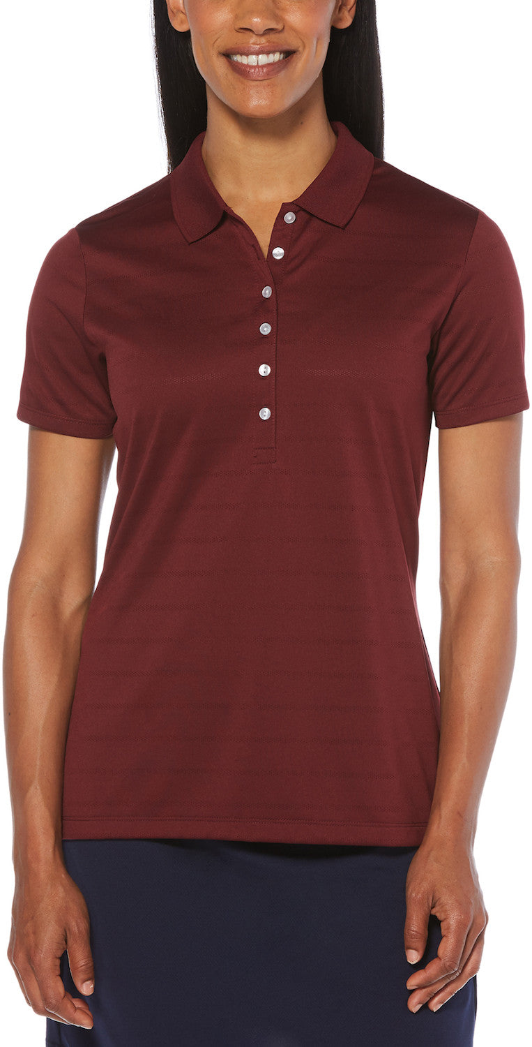 Ladies Opti-Vent Polo