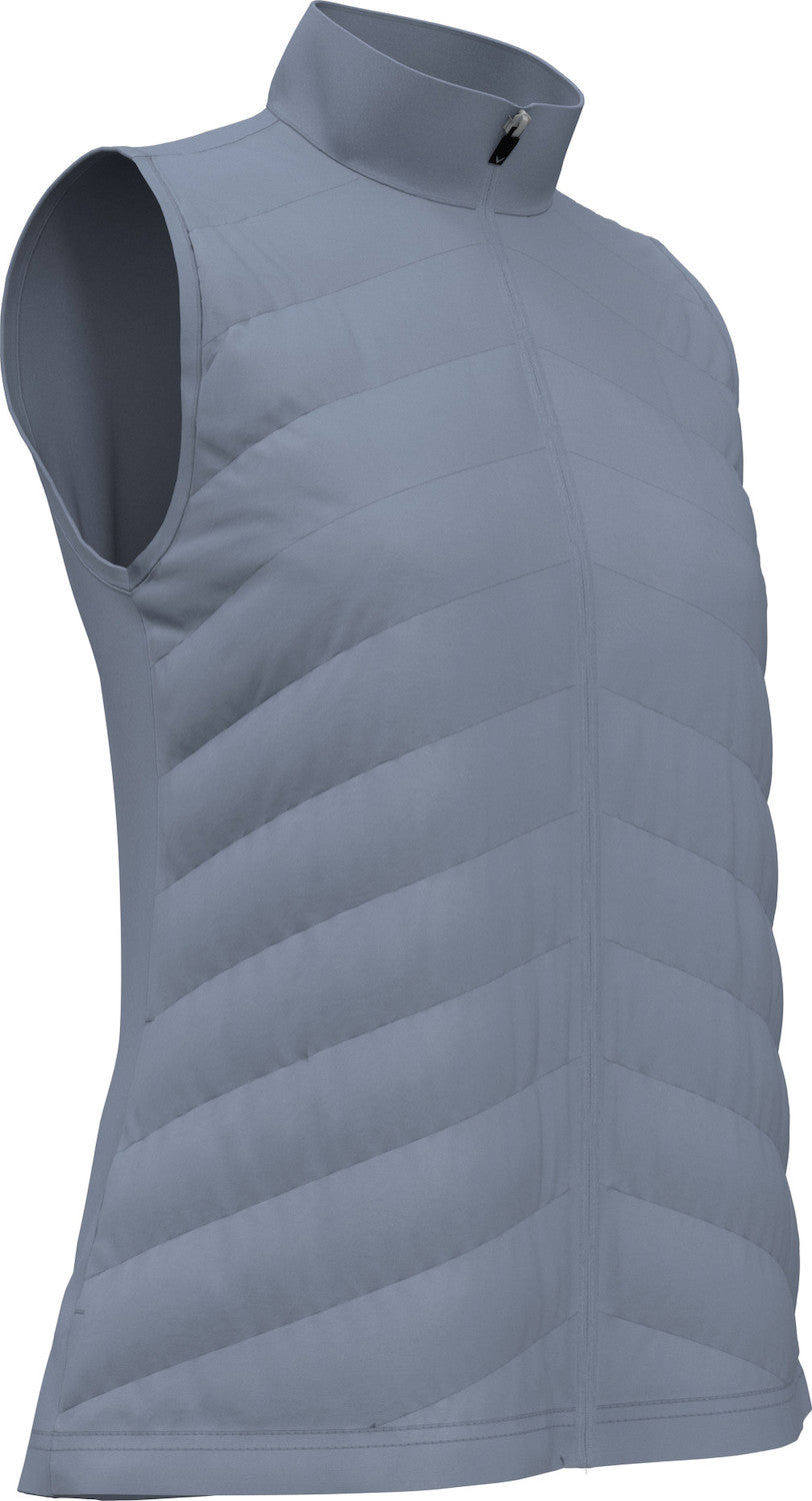 Quilted Puffer Vest
