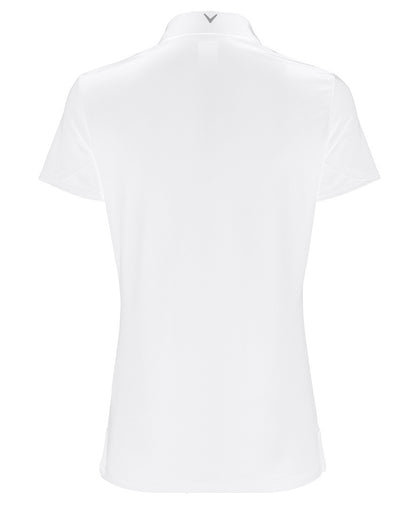 Tulip Sleeve Polo