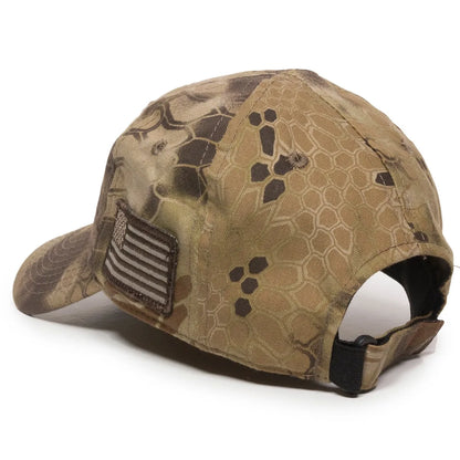TAC-600-Kryptek® Highlander®