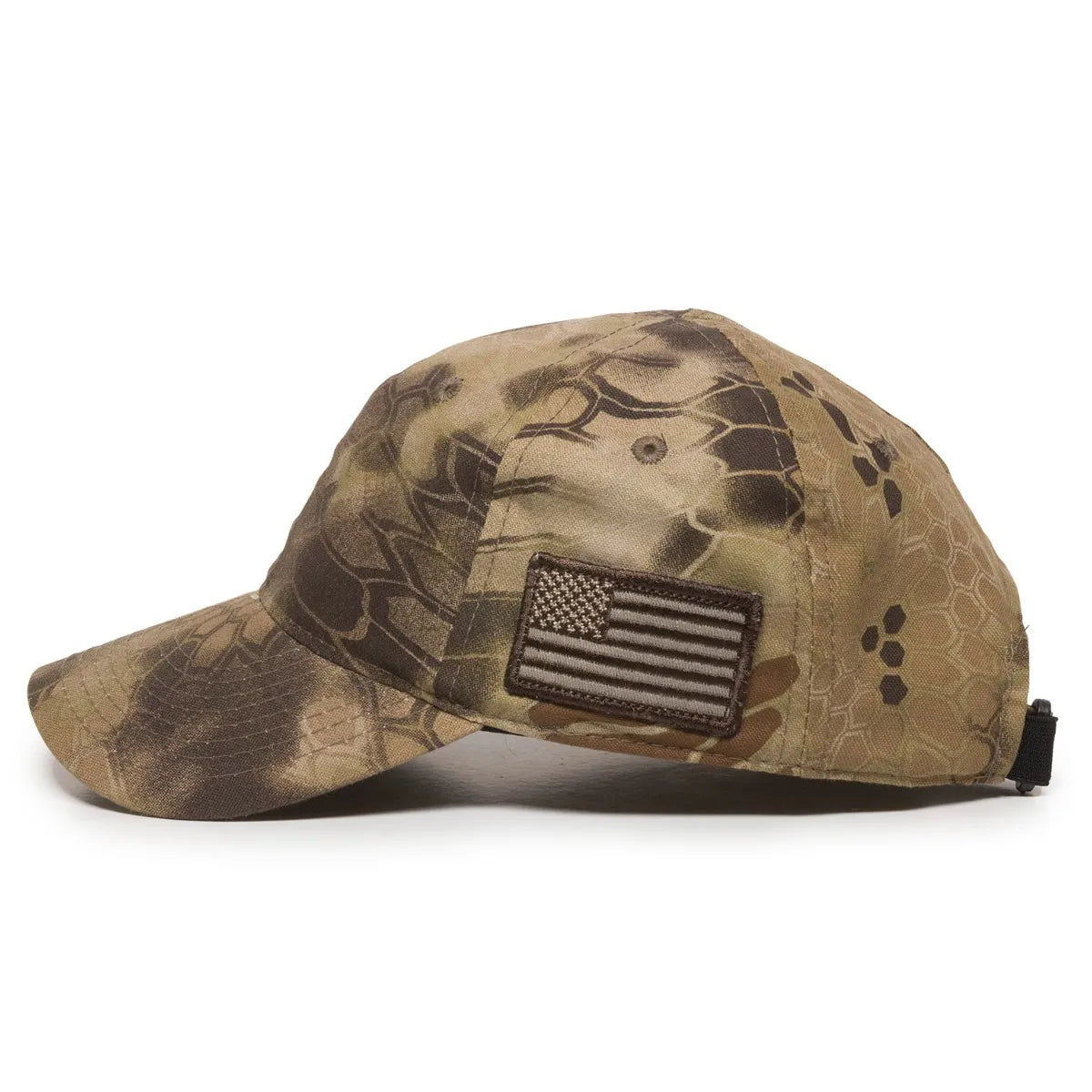 TAC-600-Kryptek® Highlander®