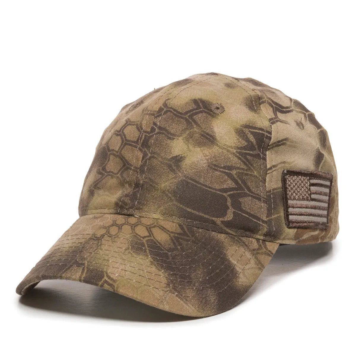 TAC-600-Kryptek® Highlander®