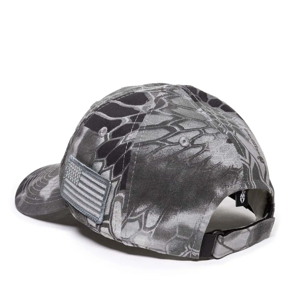TAC-600-Kryptek® Raid™