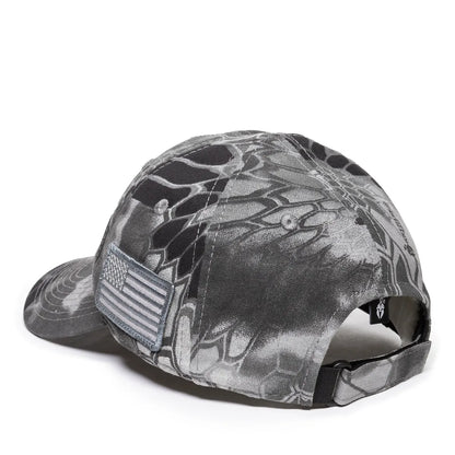 TAC-600-Kryptek® Raid™