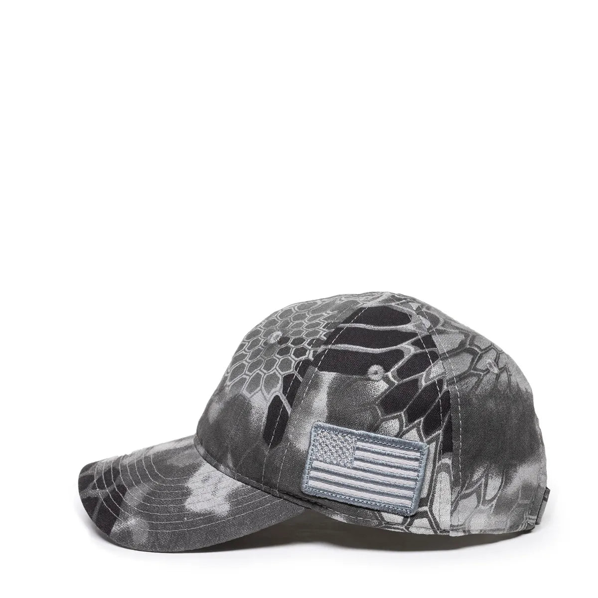 TAC-600-Kryptek® Raid™