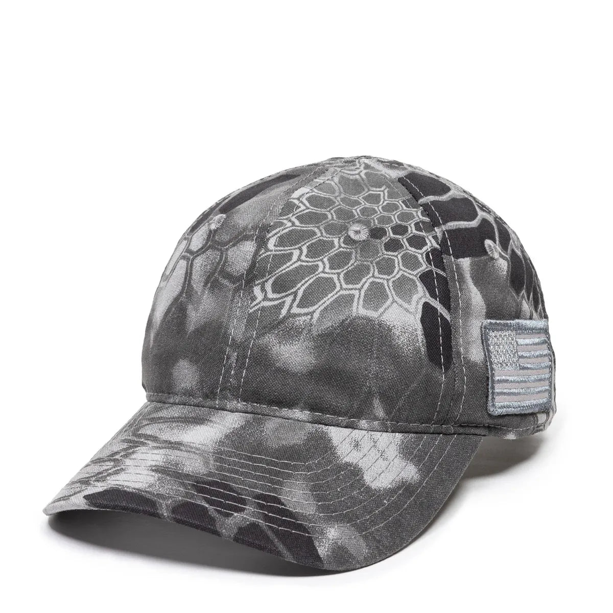 TAC-600-Kryptek® Raid™
