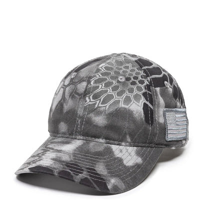 TAC-600-Kryptek® Raid™