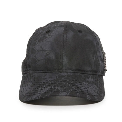 TAC-600-Kryptek® Typhon™